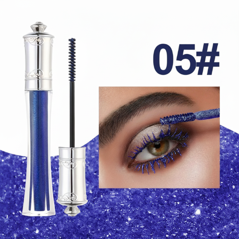 StardustBeam™ — Ignite Unstoppable, All-Day Dazzle That Turns Every Blink Into Magic