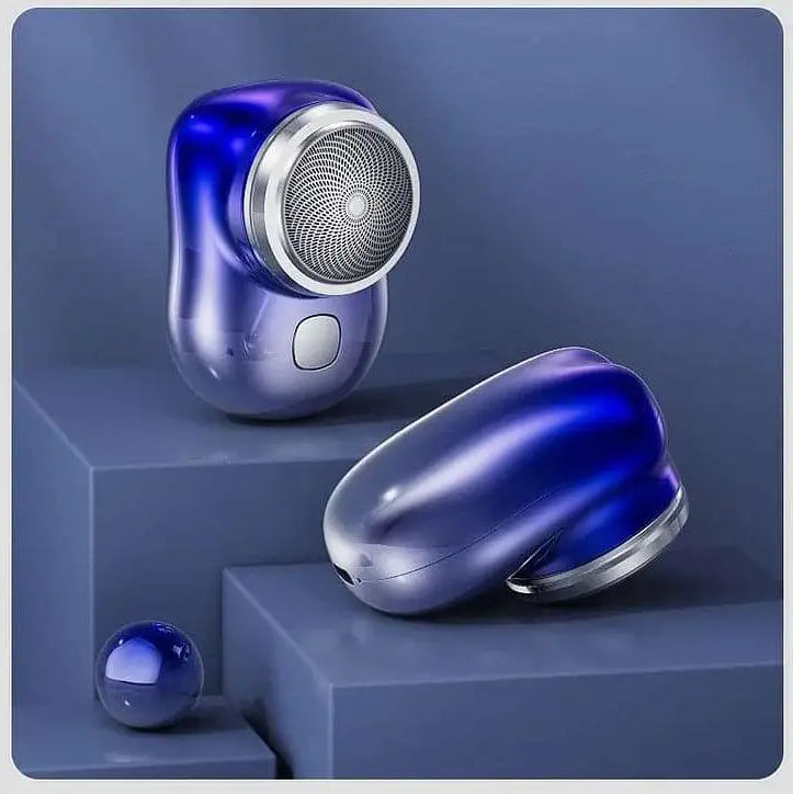 ThunderGlide™ — Glide to Effortless Smoothness and Confident Skin Instantly