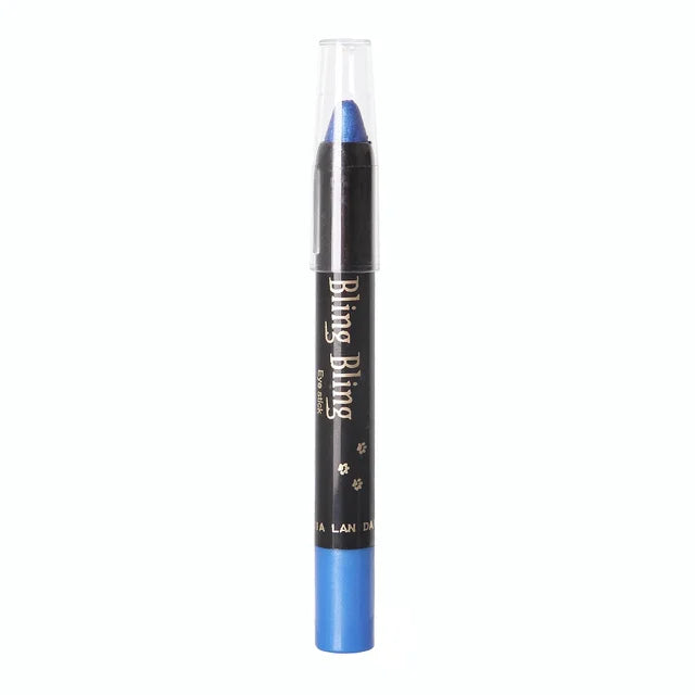 LuxeLume™ Radiant Eye Pencil — Unleash All-Day Dazzle That Commands Attention
