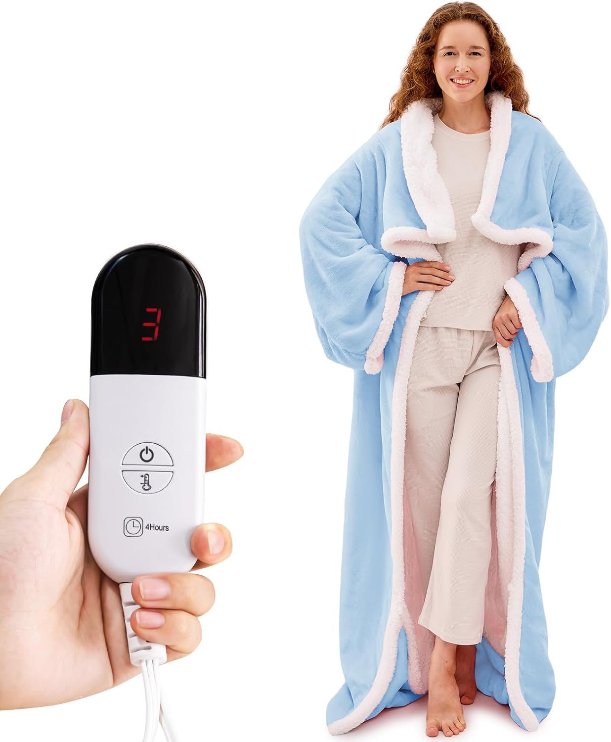 GlacioWarm™ — Instant Cozy Heat That Moves With You All Day Long