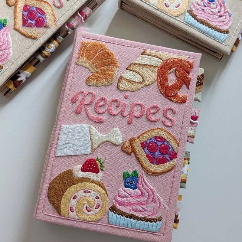FlavorTale™ — Capture and Celebrate Your Kitchen’s Most Heartfelt Creations
