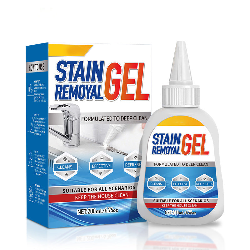 MoldClearX™ Gel — Crush Mold Fast for a Fresh, Inviting Home You’ll Love