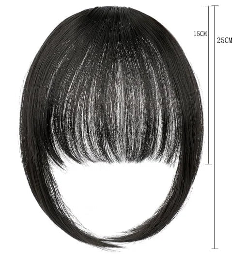 GlowLux™ — Instantly Transform Your Look with Custom Color and Effortless Volume
