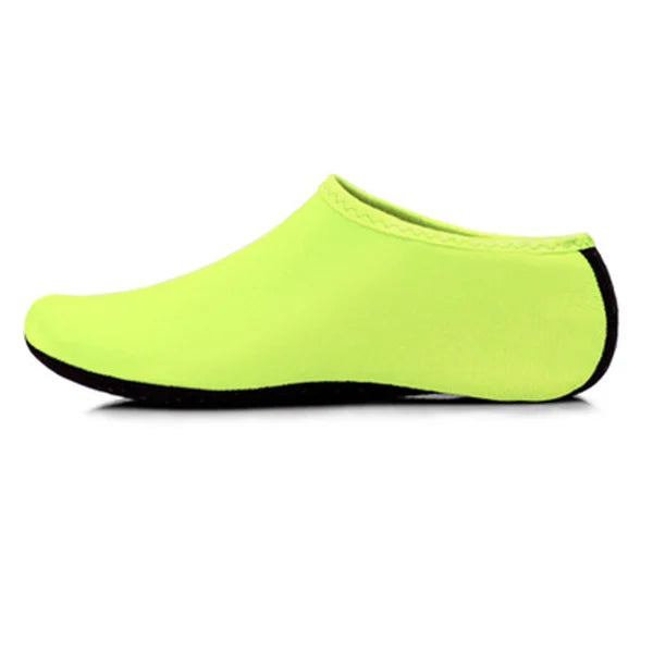 AquaStride™ — Feel Dry, Light, and Unstoppable Every Step in Water and Beyond