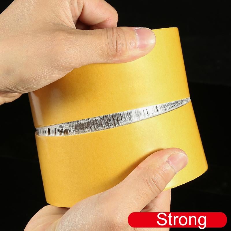 BondCraft™ Tape — Transform Your Projects with Instant, Unbreakable Hold