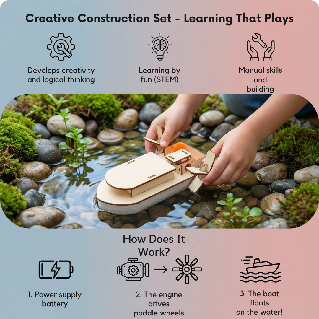 VioraQuest™ Science Lab — Turn Curious Kids into Confident Young Innovators Through Hands-On Discovery