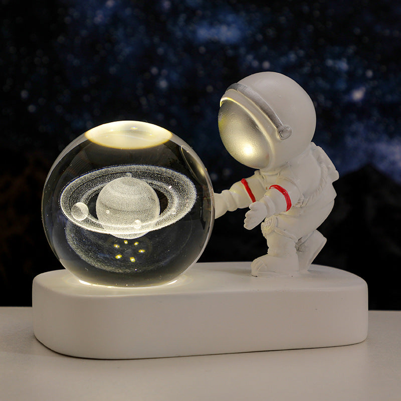 AstroShine – A Touch of Magic for Your Home!