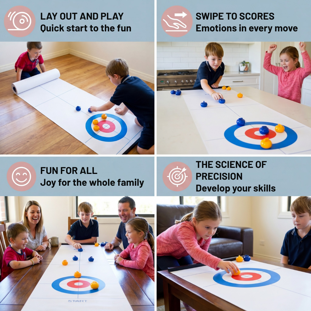 SpinFury™ — Ignite Instant Rivalries with Portable, Pulse-Pounding Precision