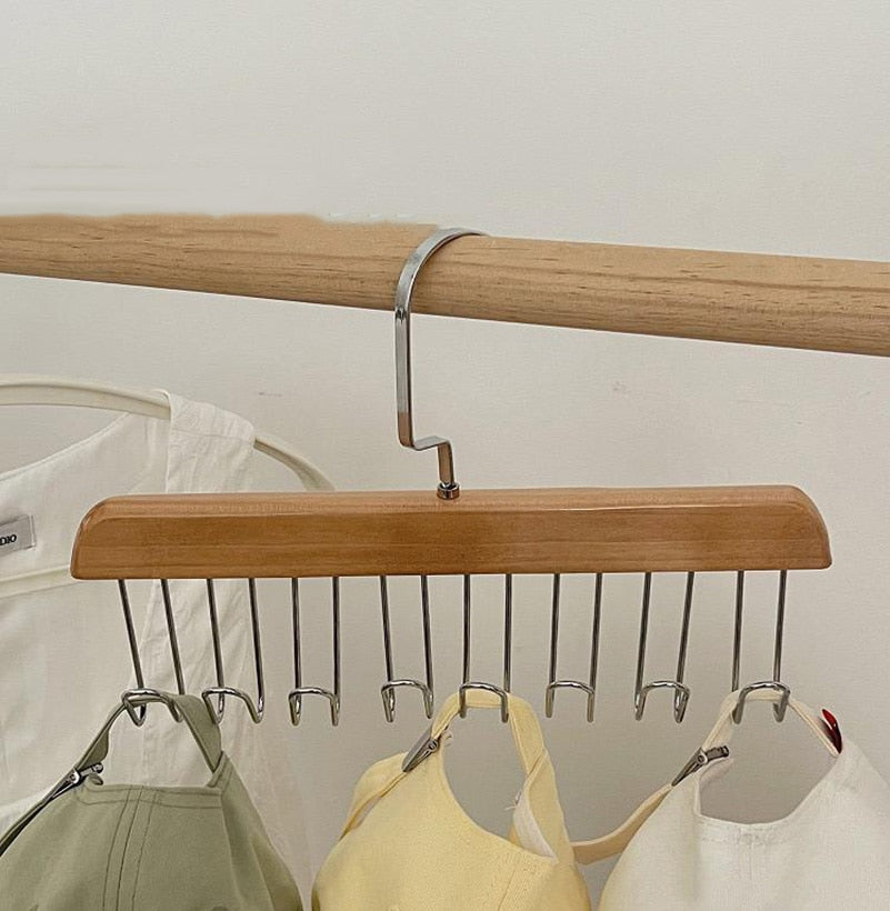 GripHold Pro™ — Transform Your Entryway Into a Clutter-Free, Grab-and-Go Haven