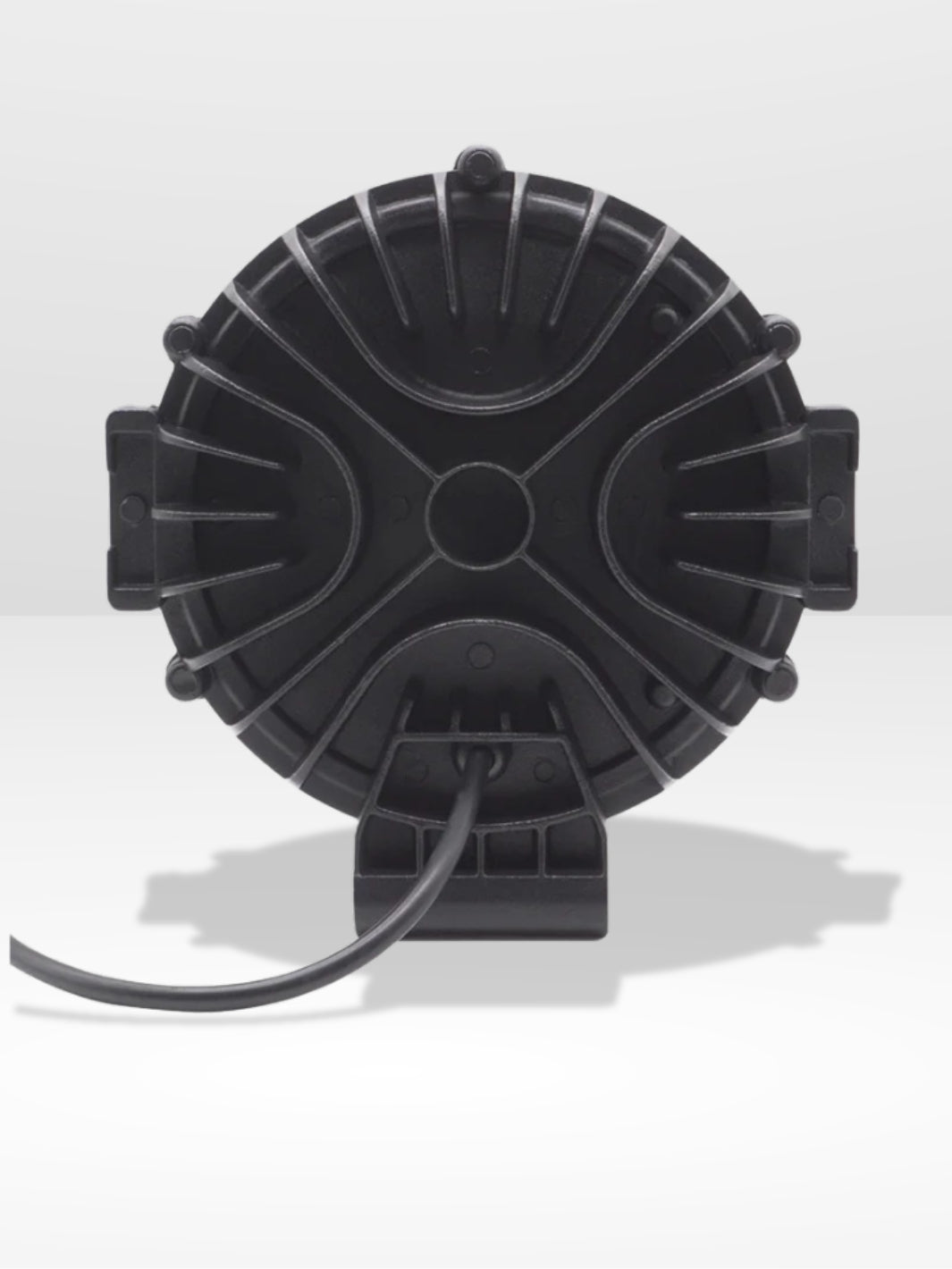 7-Inch Ultra Bright Long-Range LED Spotlight for Vehicles