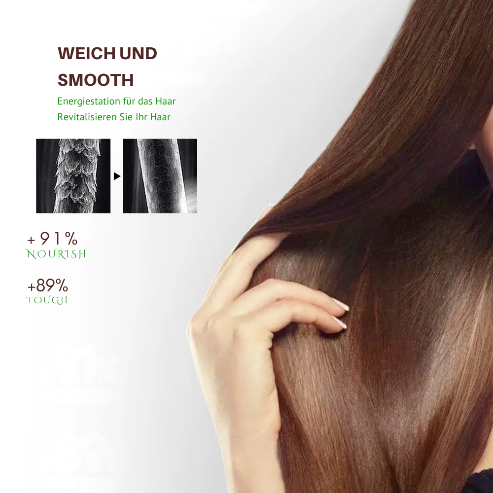 LumaSilk™ Collagen Elixir — Revive Dull Hair Into Silky, Strong Radiance You’ll Love