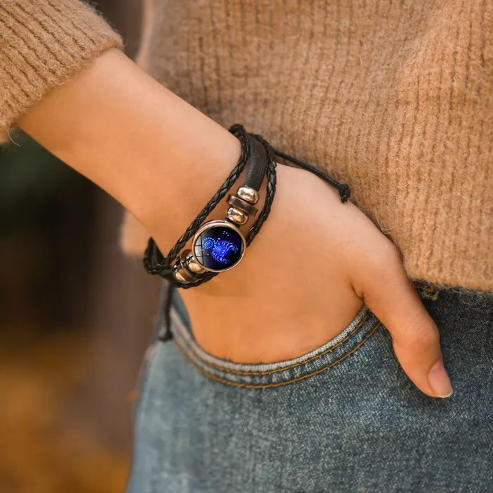 Harmony Bracelet | Attract Positivity and Balance