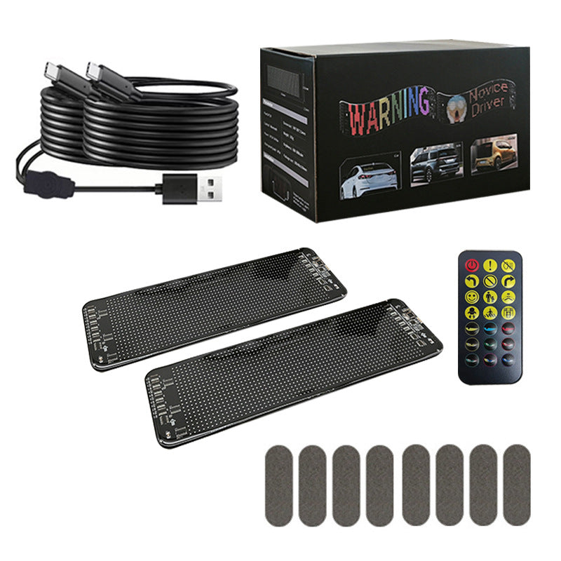 RadiVex™ — Transform Your Ride into an Electrifying Attention Magnet