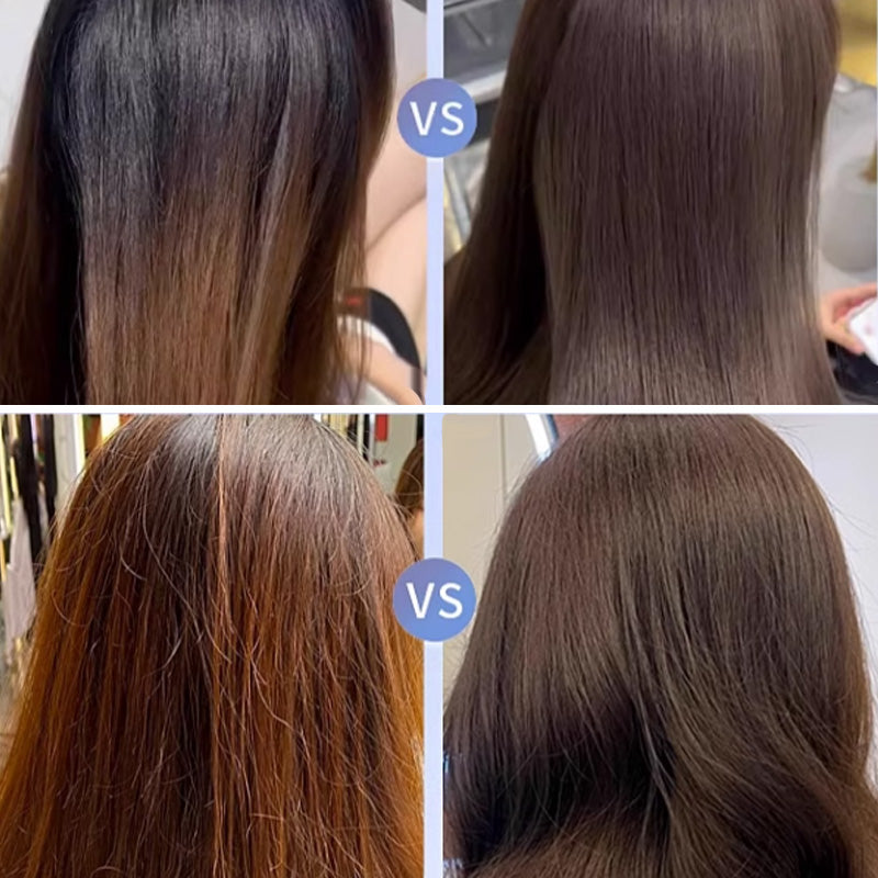 ChromaLuxe™ — Ignite Your Hair with Bold, Brilliant Color That Moves with You