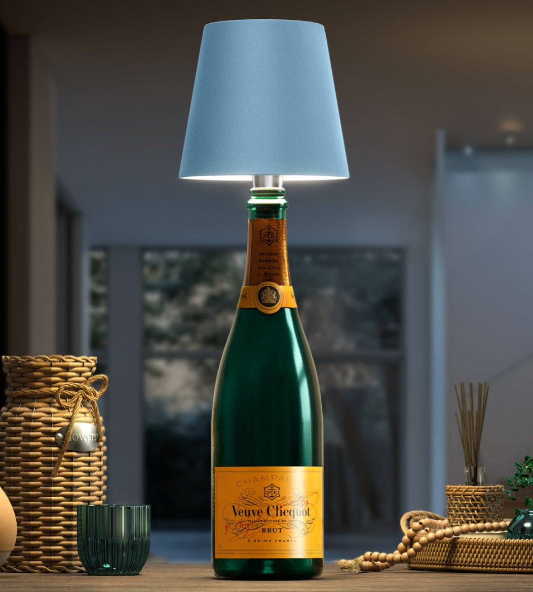 Lumiere™ — Ignite Your World with Perfectly Tuned Ambiance and Endless Glow