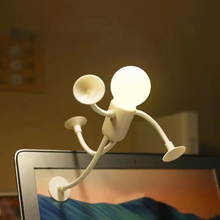 Flexible LED Shape Light