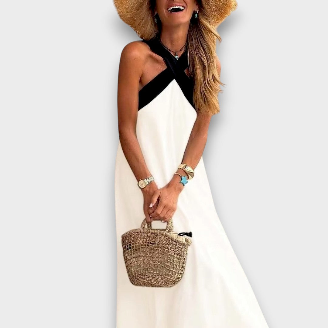SolaraMist™ — Feel Effortless Elegance and Freedom That Flows With You All Day