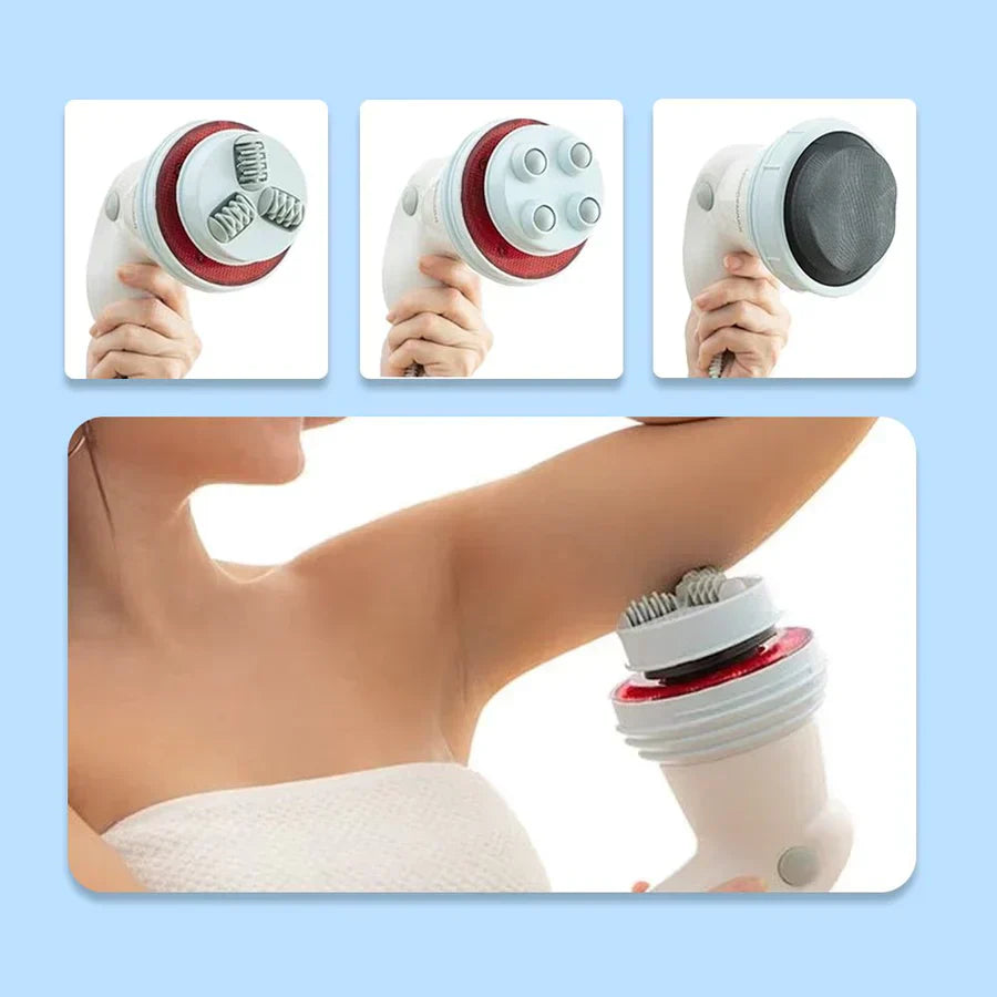 Glissea™ — Melt Away Cellulite and Unleash Your Silky Smooth Confidence