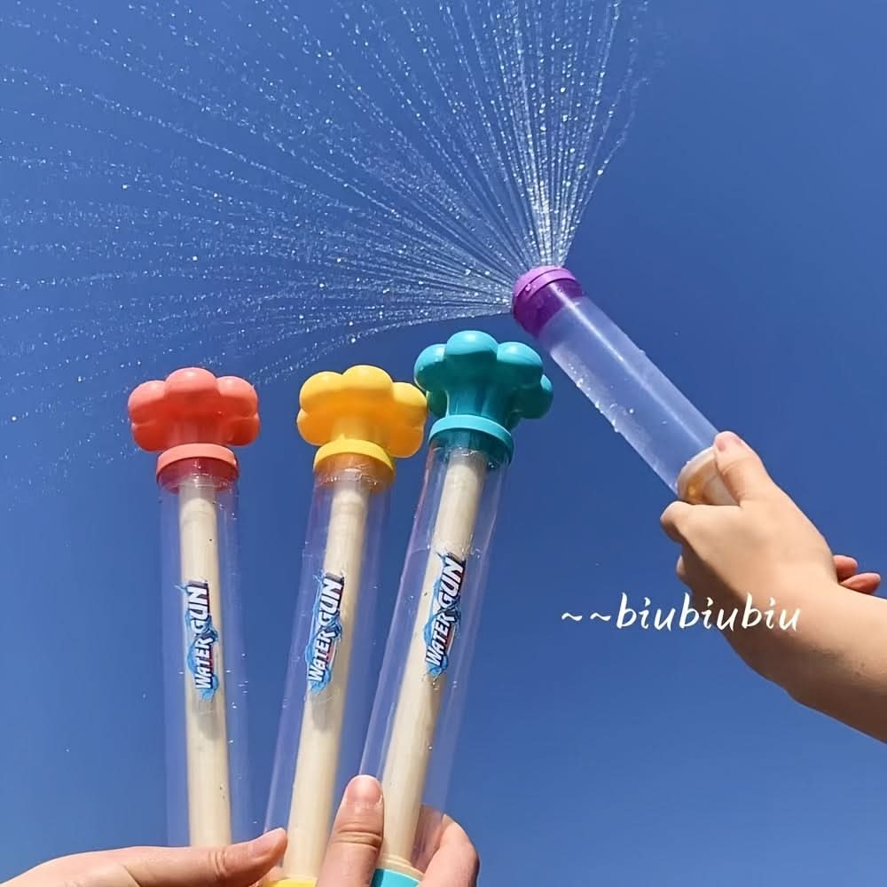 Large Water Blaster for Exciting Summer Activities