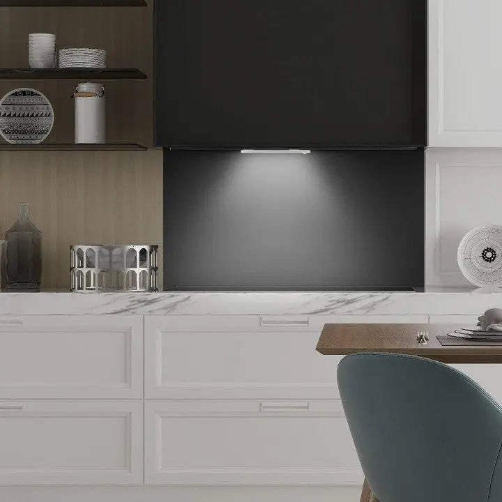 Cordless LED Cabinet Underlight