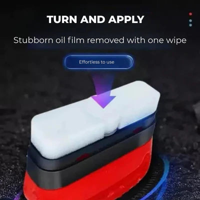 HydraVex™ — Drive Fearlessly with Glass That Repels Rain and Fog Like Magic