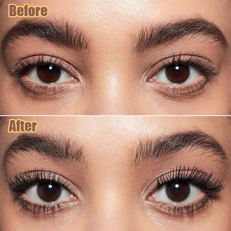 VeluraLift™ Mascara — Unleash All-Day Volume and Curl That Demands Attention