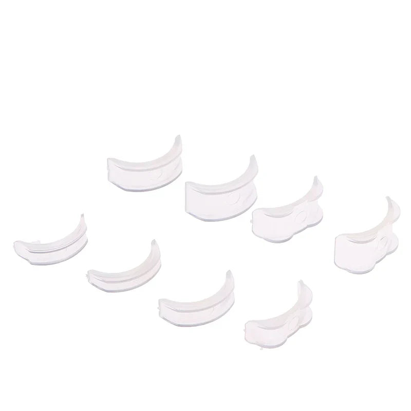 GlideEase™ Ring Inserts — Slip on Comfort and Confidence That Lasts All Day