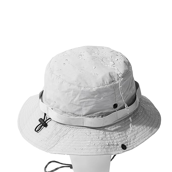 Women's Lightweight Sun Shield Hat – Stylish & Travel-Friendly