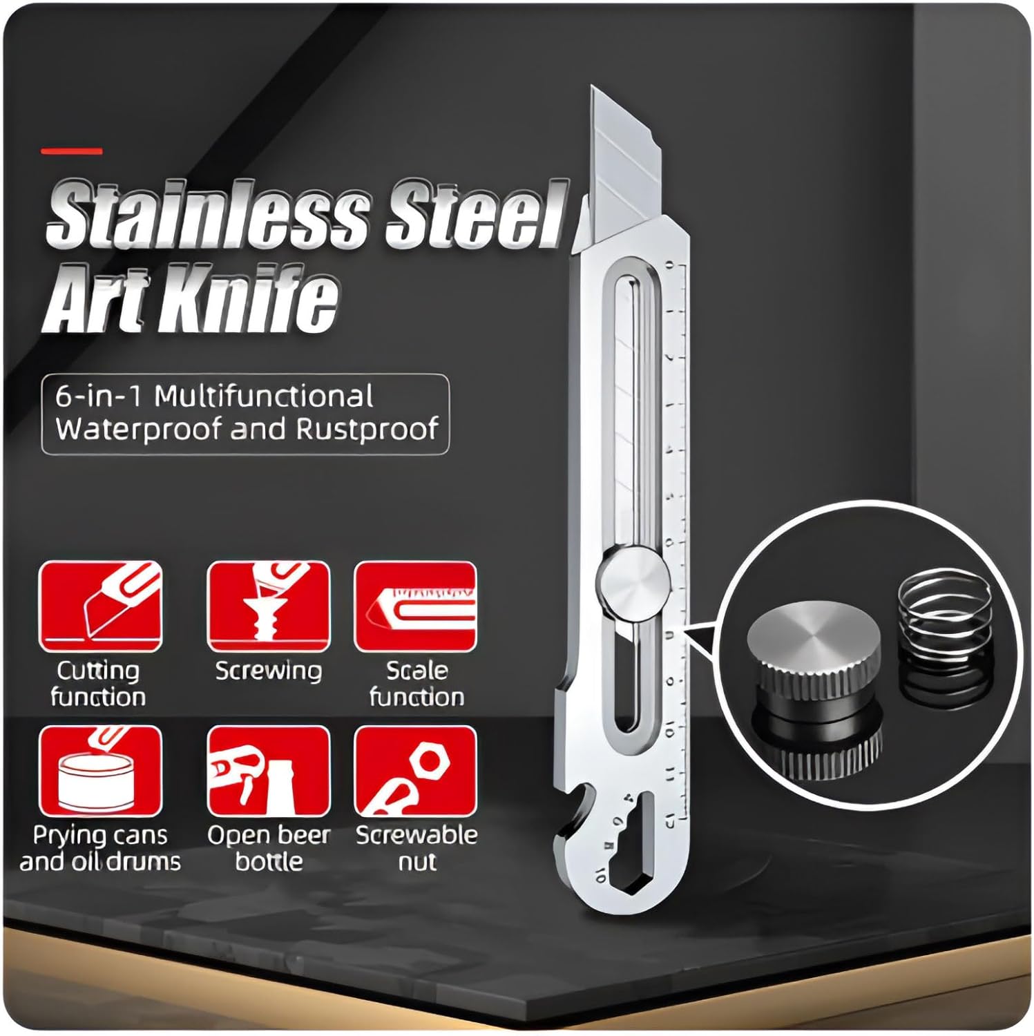 GripForce™ — Power-Packed Precision That Fits Right in Your Pocket