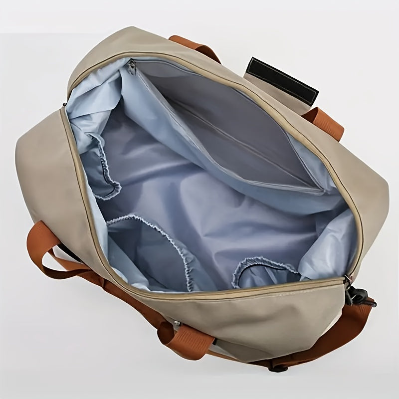 AdventureReady – Ultimate Wet and Dry Travel Tote