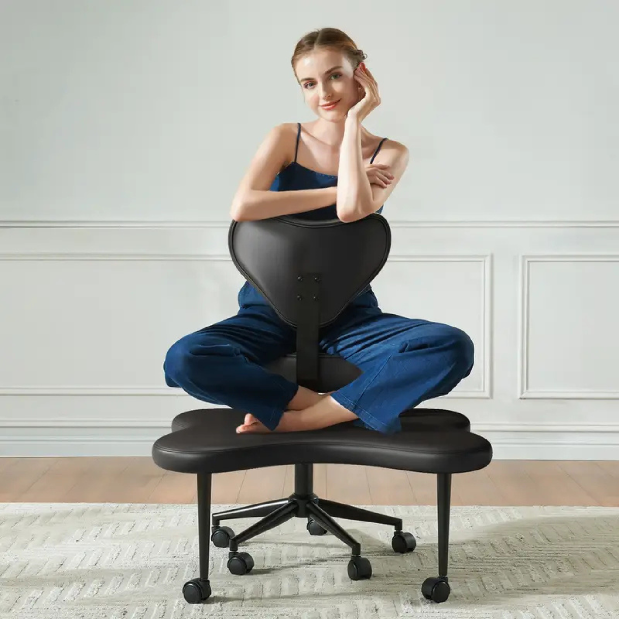 VivaForm™ — Unlock all-day energy and pain-free focus in every seat