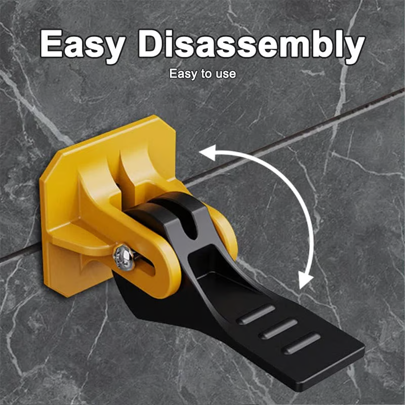 TrueLevelPro™ — Unlock Flawless Tiles and Finish Every Project Like a Pro