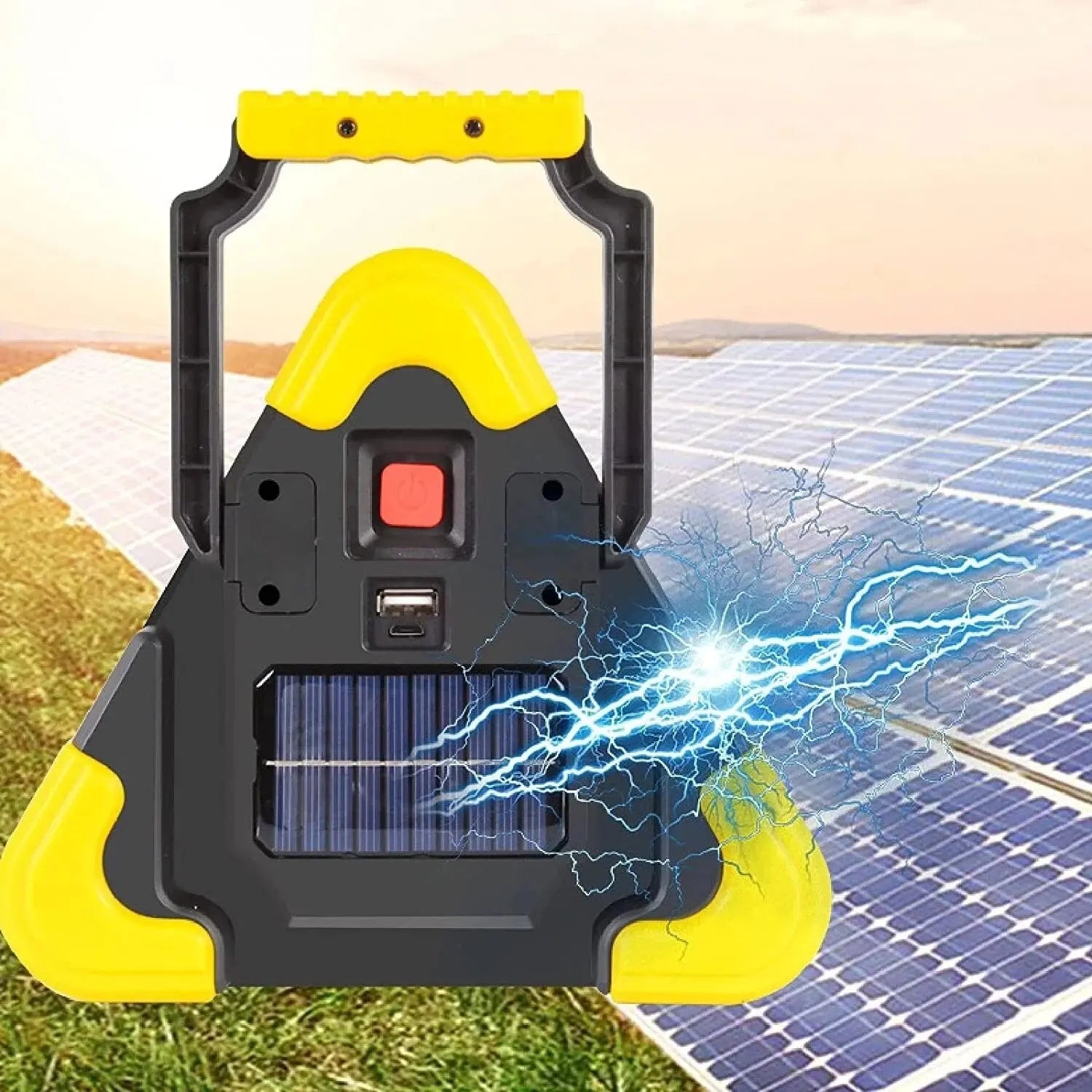 BeamGuard™ — Command Every Rescue with Blinding Confidence and Unbreakable Power