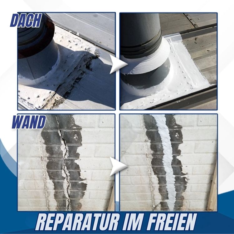 RadiSure™ — Instant, Invisible Defense That Keeps Your Home Bone Dry and Worry-Free