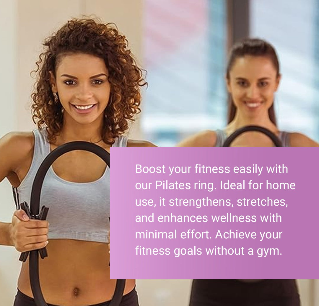 PulseTone™ — Sculpt Your Dream Body Anytime, Anywhere with Effortless Full-Body Power