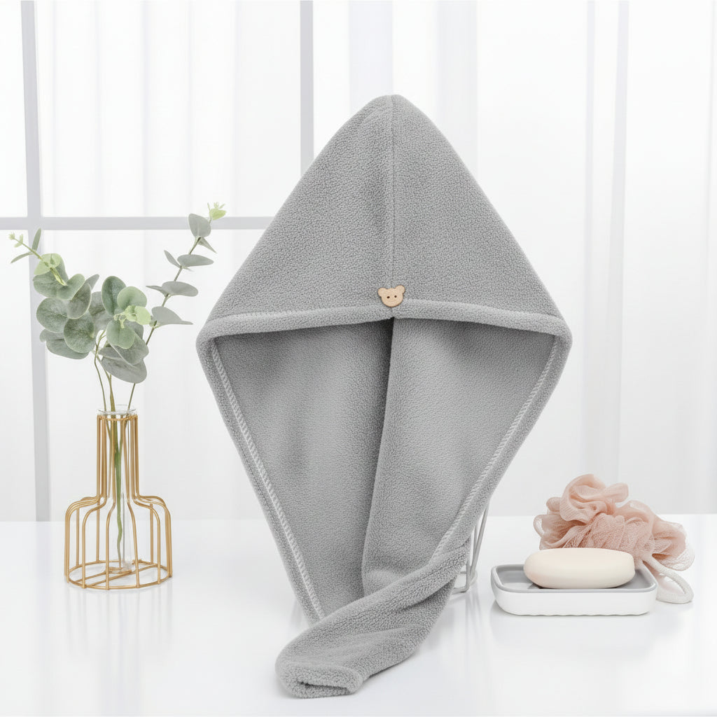 AquaEase – Ultra-Light Quick-Dry Towel for Everyday Comfort