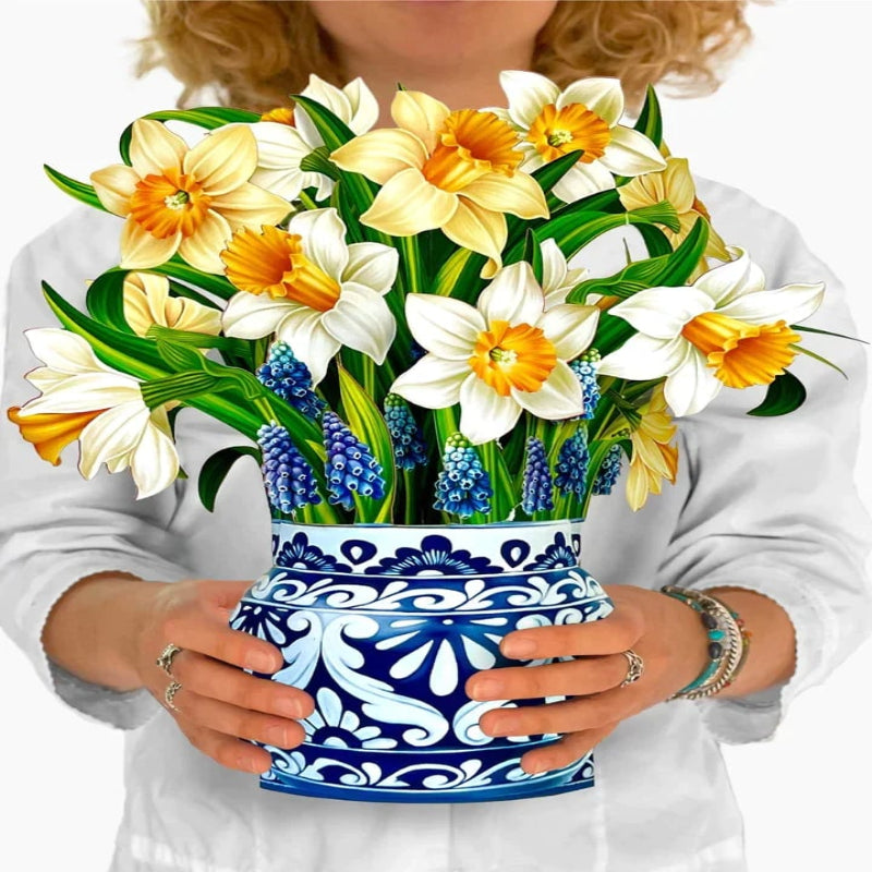Pop-Up Bouquet™ — Create Breathtaking Moments That Last Forever