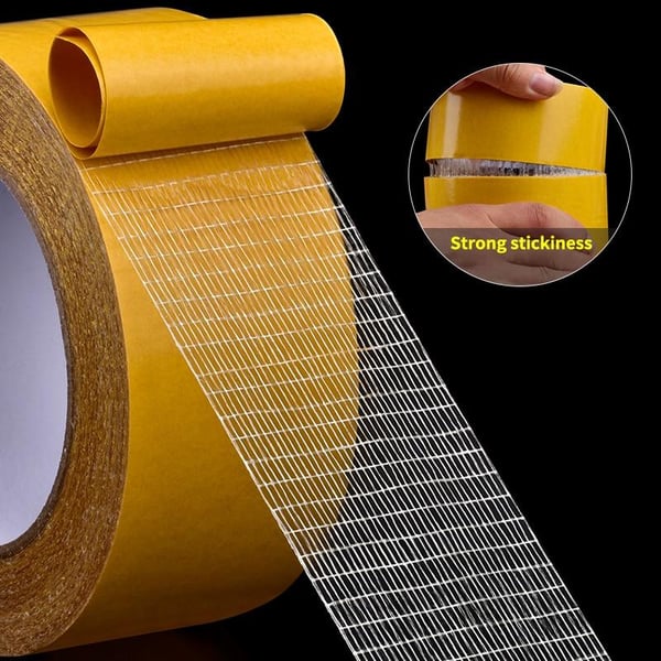 BondCraft™ Tape — Transform Your Projects with Instant, Unbreakable Hold