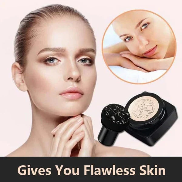 GlowMist™ — Feel Weightless Confidence with All-Day Flawless Radiance