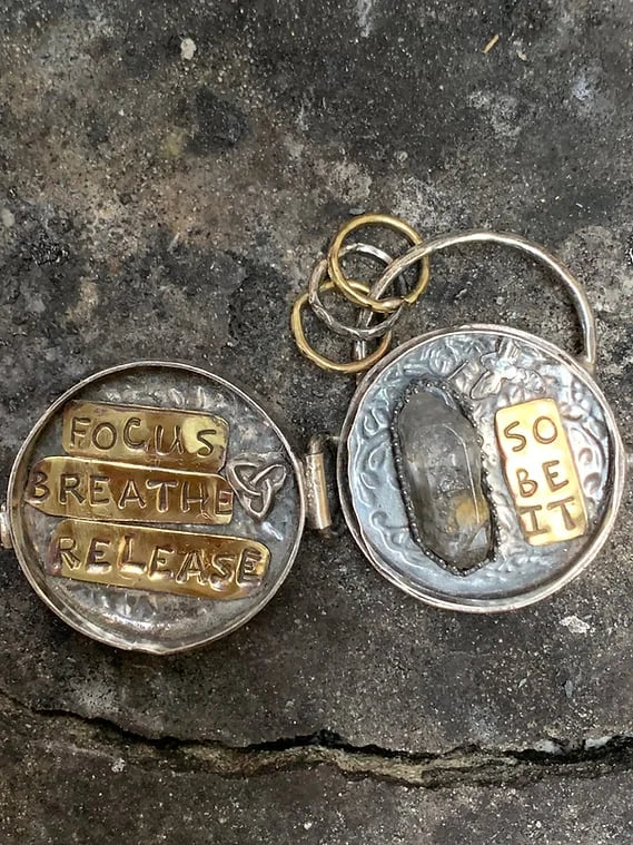 LunaSoul™ — Unlock Calm Confidence and Soulful Strength Every Day