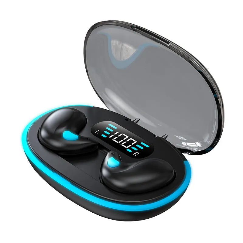 SilentAura™ — Sleep Pain-Free and Wake Up Fully Recharged Every Morning