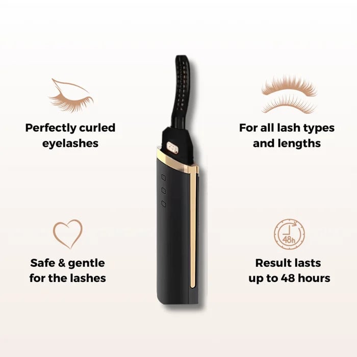 LashiFlare™ — Unlock Effortless, All-Day Lash Glamour Without Damage