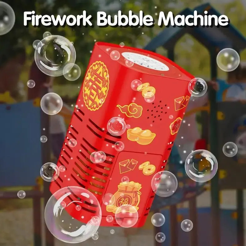GlowMist™ — Ignite Joy and Awe with Every Magical Glowing Bubble