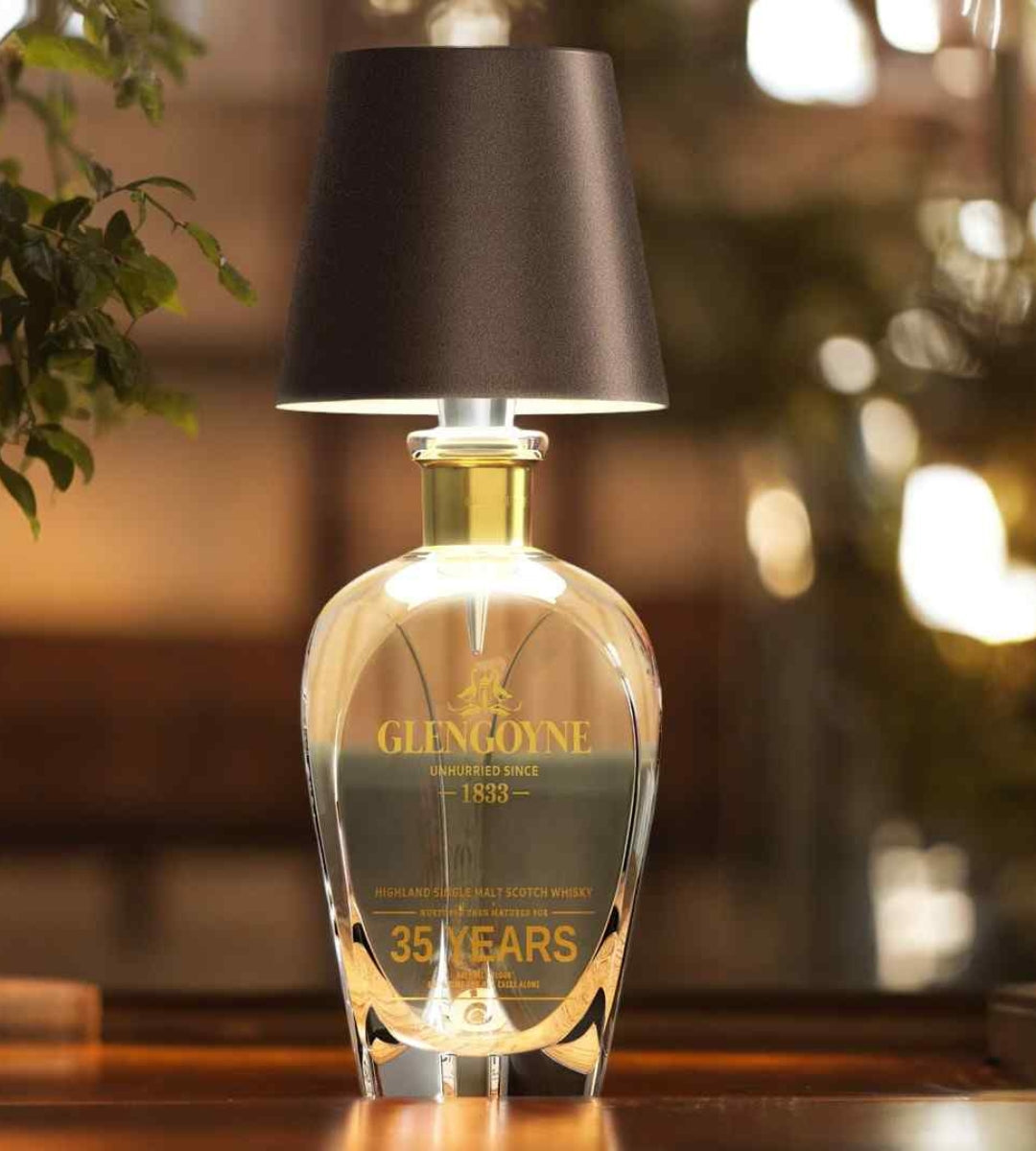 Lumiere™ — Ignite Your World with Perfectly Tuned Ambiance and Endless Glow