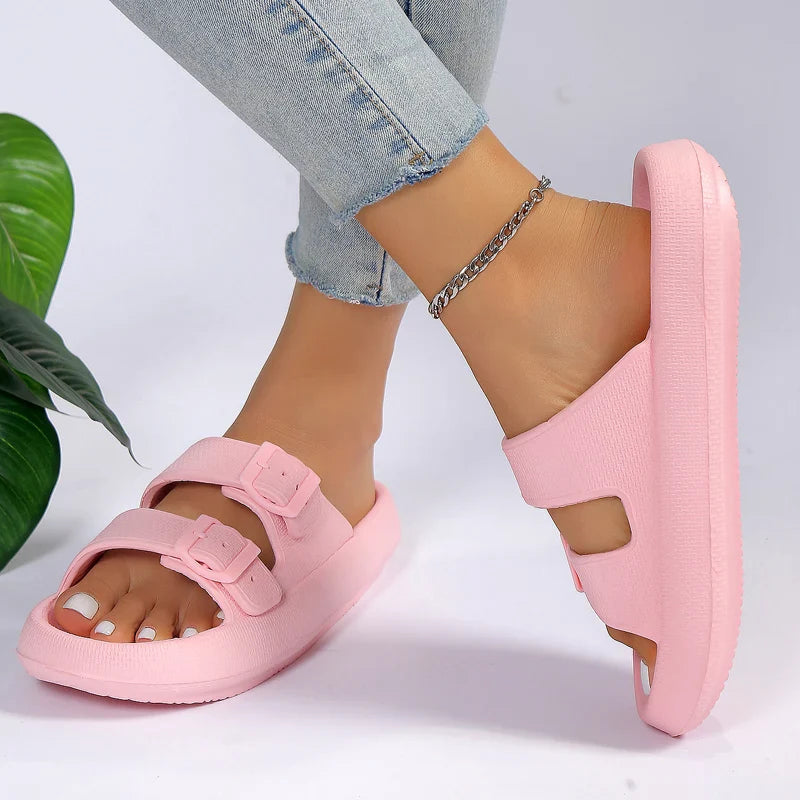 VelaStride™ Sandals — Glide All Day in Cloud-Like Comfort and Effortless Style