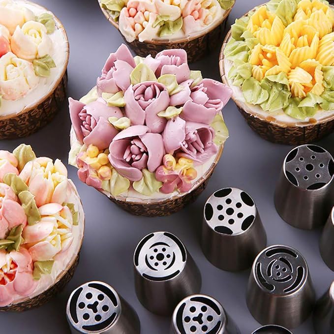 CakeCraft Pro™ — Turn Every Cake into a Stunning Masterpiece That Wows Instantly