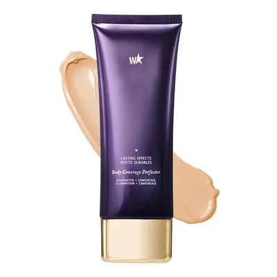 LumaVeil™ — Unlock All-Day Radiance and Flawless Confidence