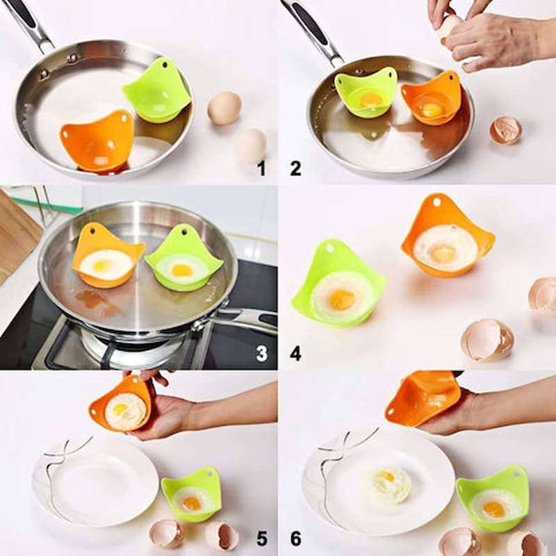 EggLuxe™ — Effortless Gourmet Eggs That Impress Every Morning