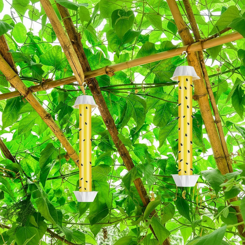FlyAway Pro – Ultra-Sticky Hanging Pest Control Solution