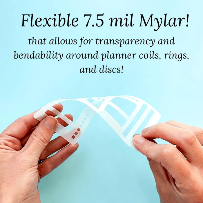 PrismaMark™ — Craft Perfect, Clean Lines That Make Your Journal Shine Every Time